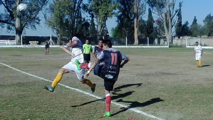 Instituto Santiago y Villa Cubas