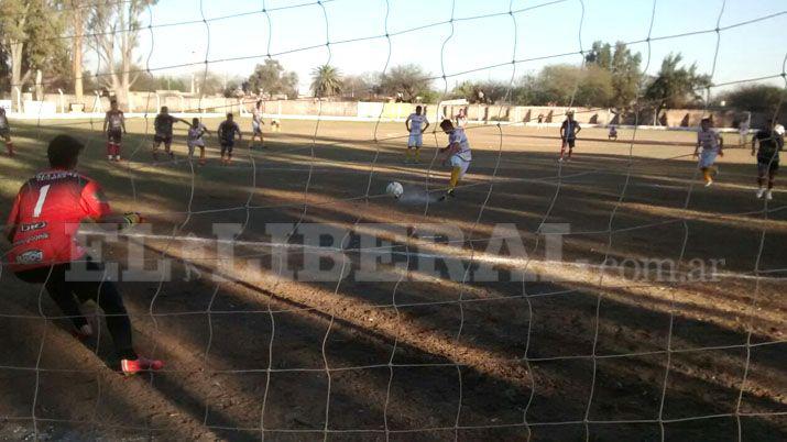 Instituto Santiago y Villa Cubas