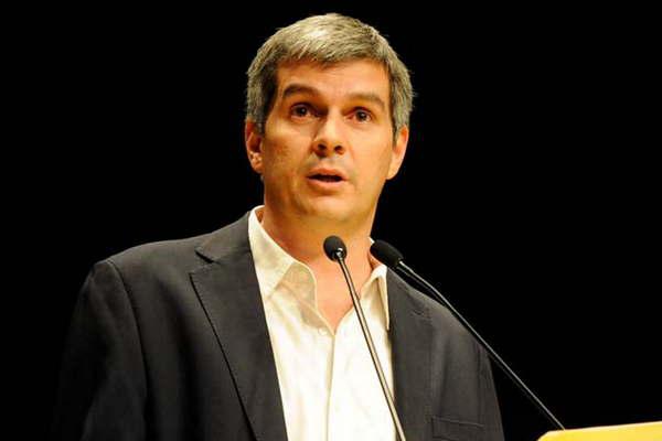 Peña dijo que la baja de la inflación es indiscutida