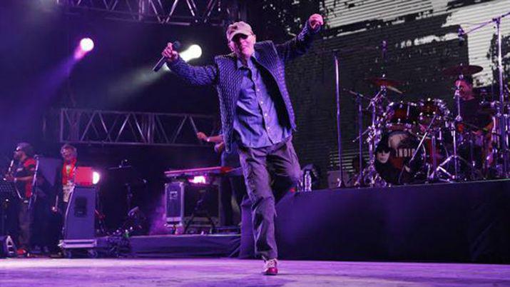 La peor noticia para los fans del Indio Solari