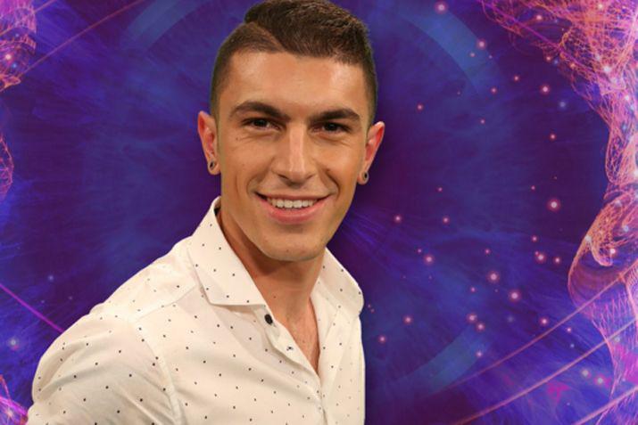 Luifa es el ganador de #GH2016