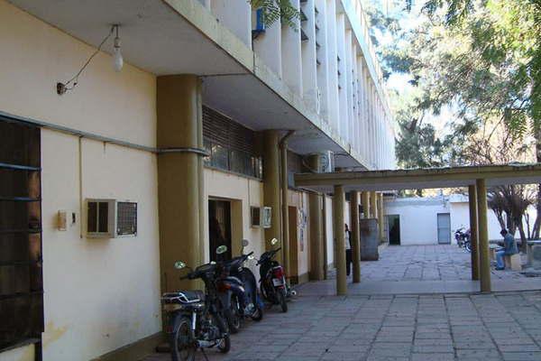 CONDUCCIÓN El plazo de intervención es de un año con la posibilidad de ser renovado