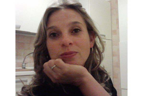 Santiaguentildeos radicados en Italia estaacuten a salvo  del demoledor sismo