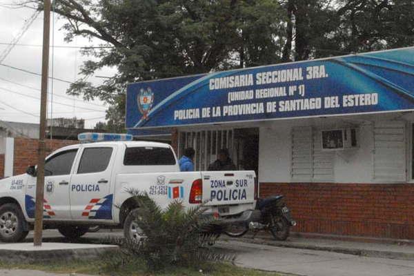 Adolescente denuncioacute que la obligaron a entrar a una casa y la abusaron