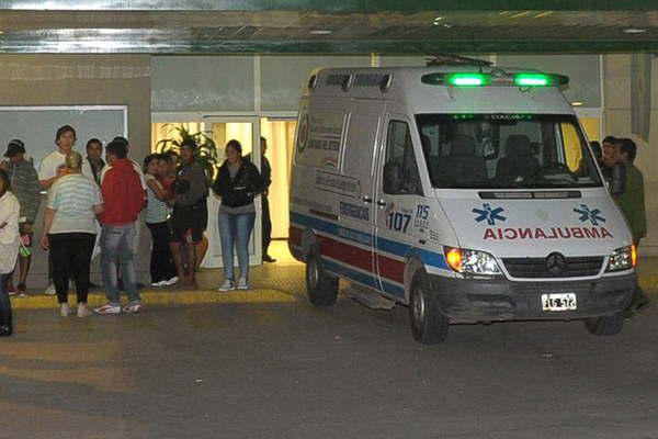 Marcela no logró sobreponerse a las graves lesiones que sufrió tras el brutal choque