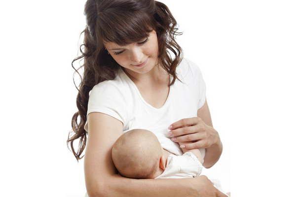 El Ministerio de Salud de la Nacioacuten recordoacute los beneficios de la lactancia materna para el bebeacute