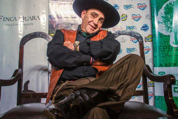 Con el Viejo Mistol apuesta a la nueva generacioacuten de muacutesicos