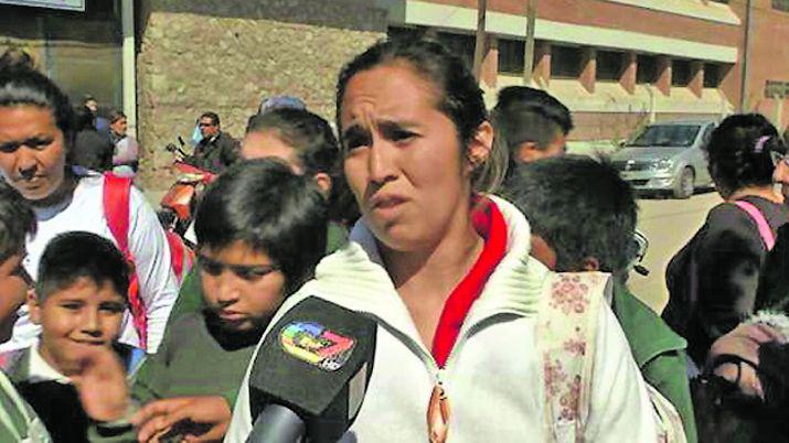 Mujer afirmoacute que su hijo fue abusado por el compantildeero