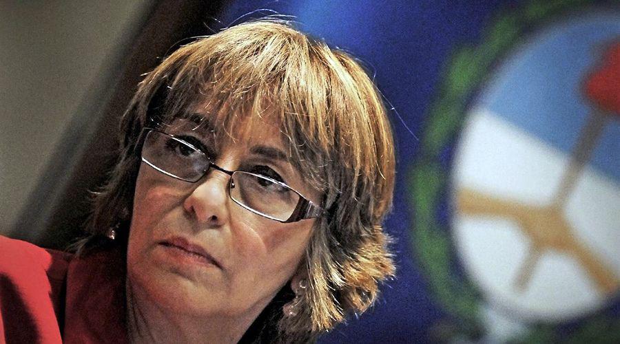 Gils Carboacute y un equipo de fiscales investigaraacuten las amenazas a Macri y Vidal