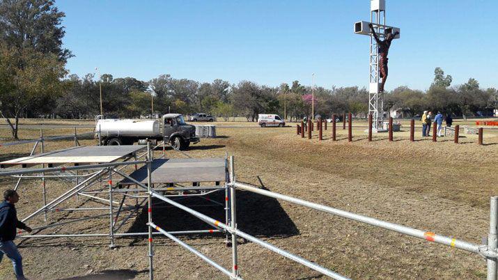 La mejor cobertura de los preparativos para la beatificacioacuten de Mama Antula