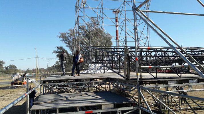 La mejor cobertura de los preparativos para la beatificacioacuten de Mama Antula