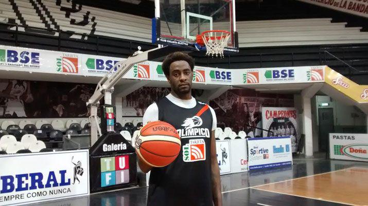 Oliacutempico jugaraacute un cuadrangular internacional en Chile