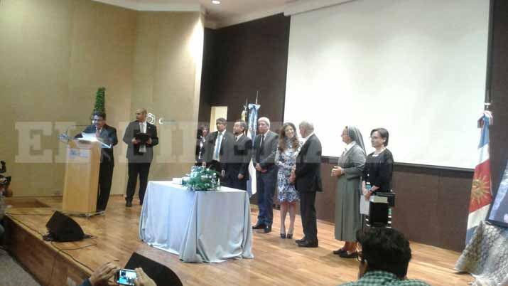 Se realizoacute el acto oficial de la beatificacioacuten de Mama Antula