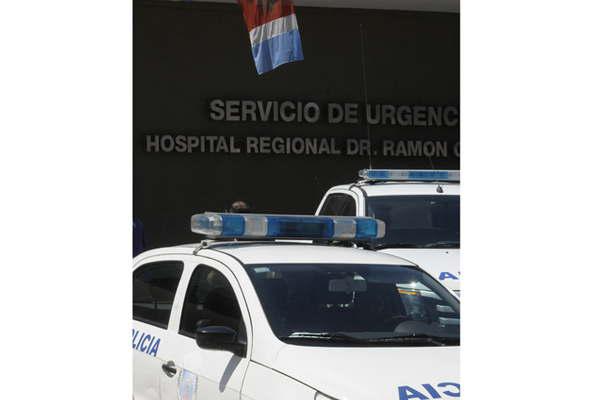 Policiacutea atropelloacute a una mujer que fallecioacute tras cuatro diacuteas de agoniacutea