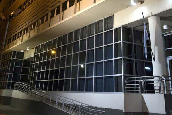 Estuvo preso 26 antildeos por supuesta violacioacuten a la propia hija menor