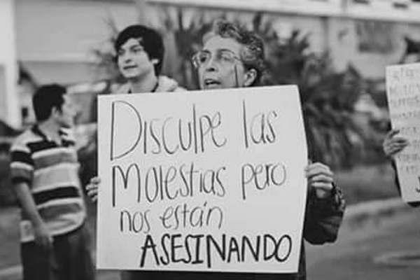 El femicidio es la expresioacuten maacutes extrema de la violencia de geacutenero ya que atenta contra la vida de una mujer 