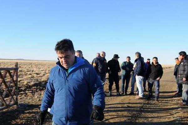 En un audio Marijuan dice que Cristina quedoacute al borde de la detencioacuten