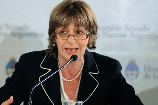 Investigaraacuten las agresiones y amenazas a Macri y Vidal