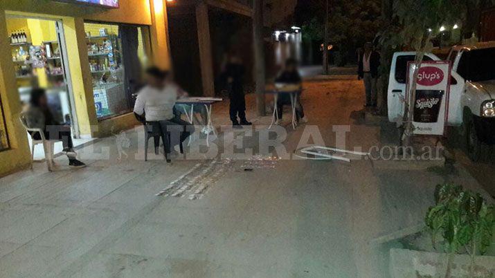 Detienen a un sujeto acusado de prostituir mujeres en Monte Quemado