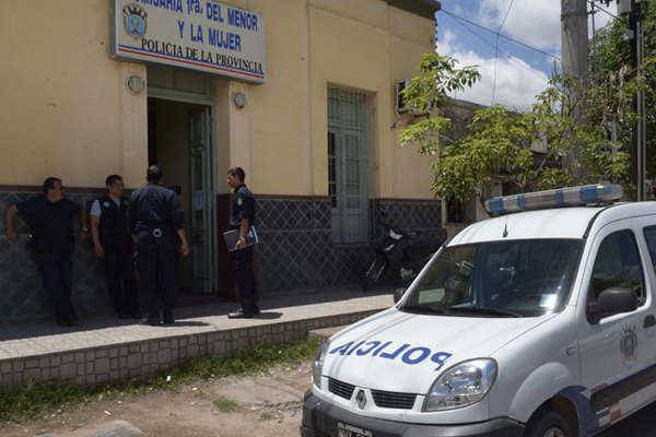 Acusan a un sujeto de golpear a una embarazada y matar a su bebeacute cuando estaba en la panza