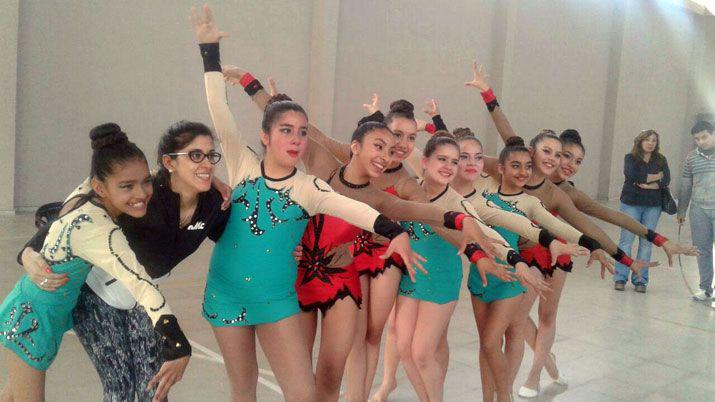 Representaraacuten a la provincia en los JUDEPRO