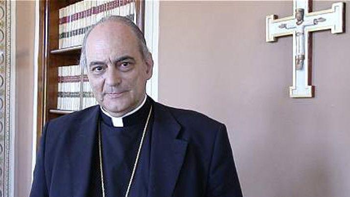 Monseñor S�nchez Sorondo
