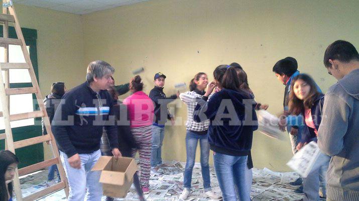 Importantes actividades por las Bodas de Plata del Madre Antula