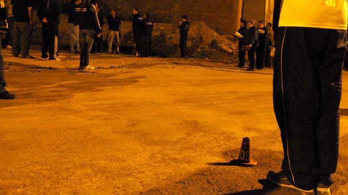 Adolescente asegura que un vecino la molesta para tener sexo