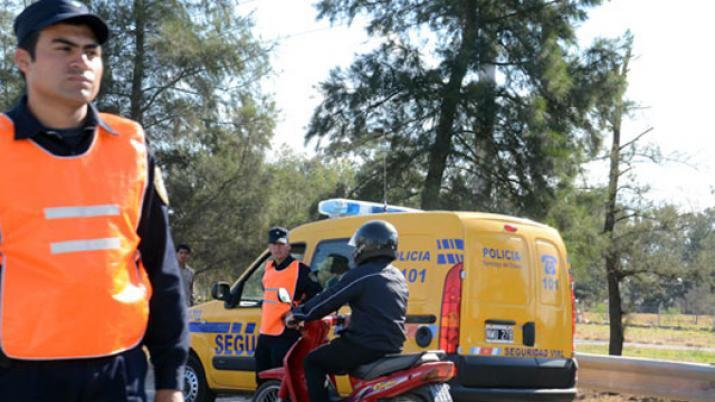 Este sbado ser un día complicado para el trnsito