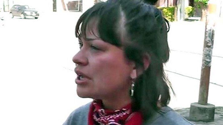 Por error del GPS se encontraron con Mailiacuten y creen que fue un milagro