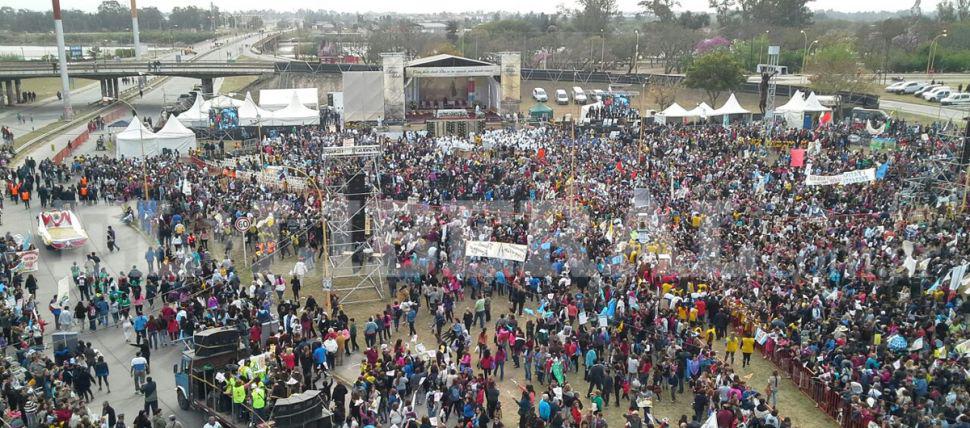 Mama Antula ya es beata y se la honraraacute cada 7 de marzo