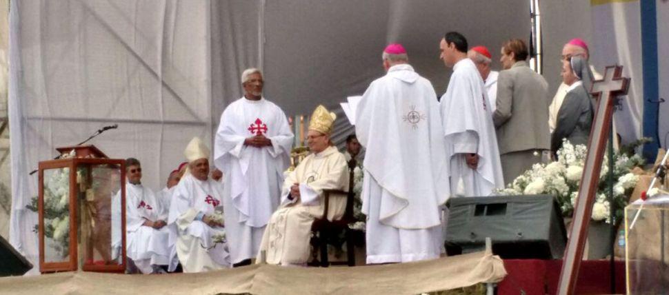 Mama Antula ya es beata y se la honraraacute cada 7 de marzo