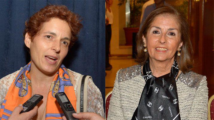 Los descendientes colaterales llegaron desde todo el paiacutes para vivir este hito de la fe