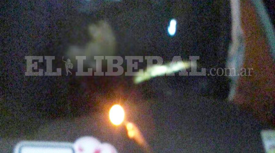 Adolescente fue el autor de la muerte del remisero apuntildealado