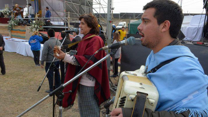 Las mejores fotos de la jornada de beatificacioacuten a Mama Antula