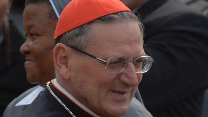 Las mejores fotos de la jornada de beatificacioacuten a Mama Antula