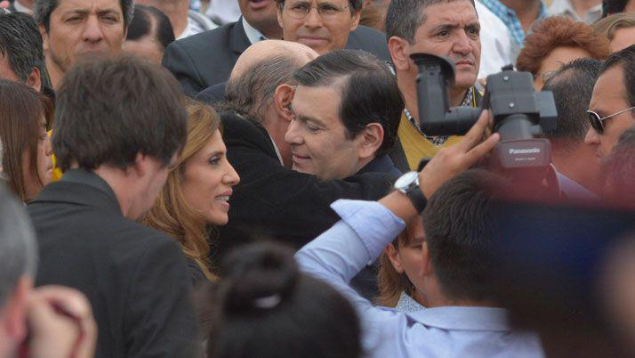 Las mejores fotos de la jornada de beatificacioacuten a Mama Antula
