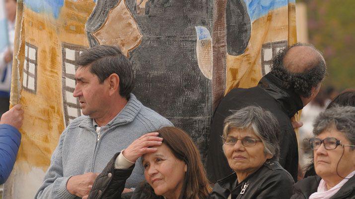 Las mejores fotos de la jornada de beatificacioacuten a Mama Antula