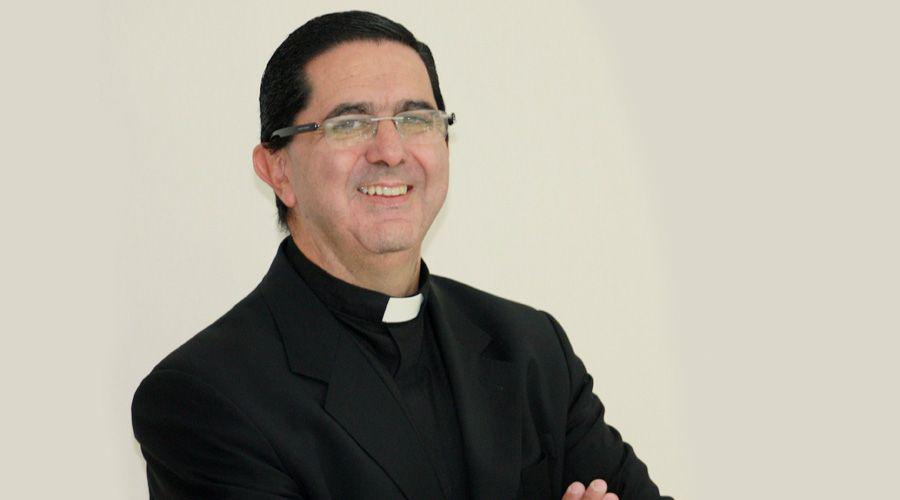 Mama Antula es parte de la primavera que el papa Francisco le dio a la Iglesia