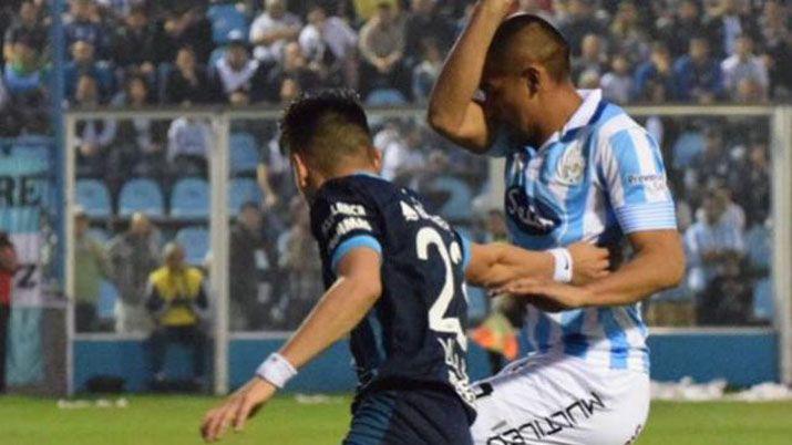 Atlético Tucumn vs Atlético de Rafaela