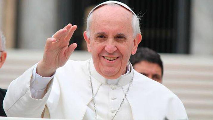 El Papa Francisco envioacute una carta a los santiaguentildeos