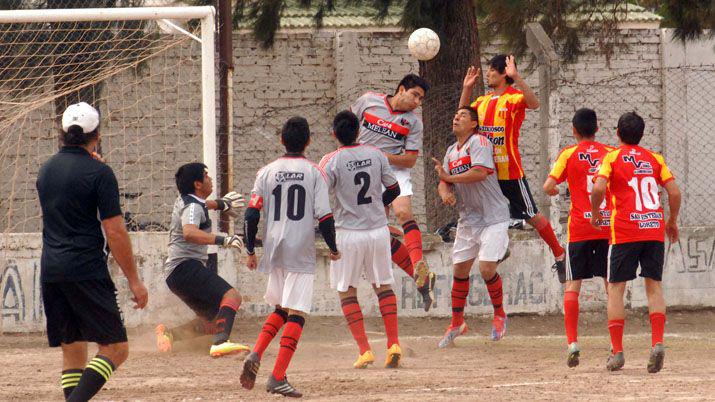Loreto- Los Esquineros se consagraron campeones