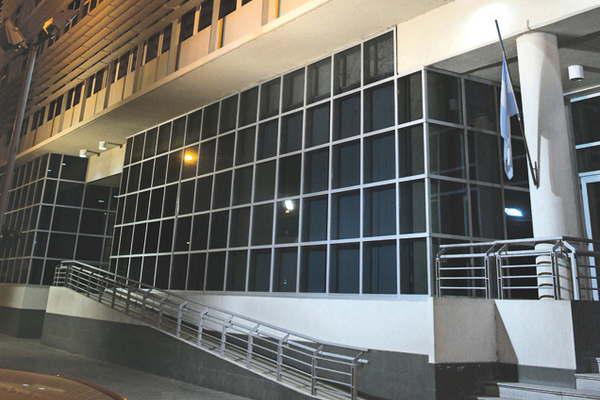 Renunciaron los tres jueces denunciados por irregularidades