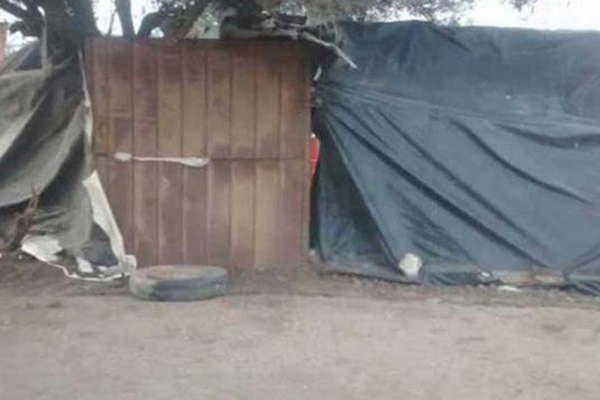 Detienen a una pareja santiaguentildea por supuesta caso de trata de personas