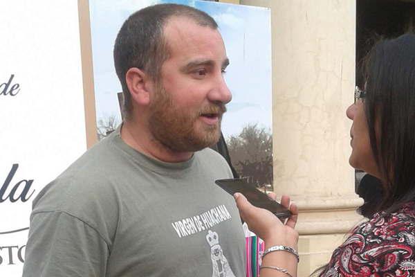 Mama Antula es una heroiacutena  de la lucha por el bien y el amor