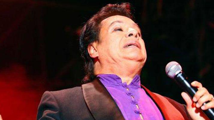 Juan Gabriel