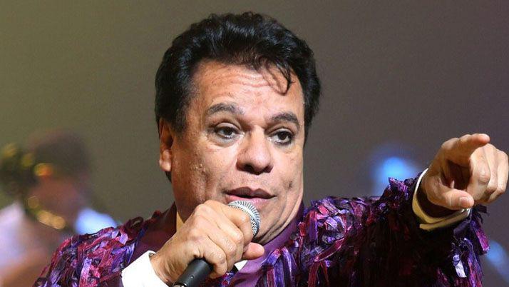 Juan Gabriel