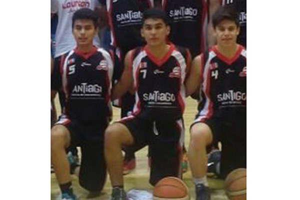 Arranca la cuarta fecha con divisiones inferiores