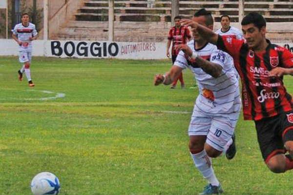 Comercio sumoacute un buen punto en Catamarca