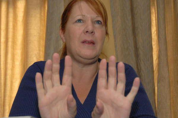 Maacuteximo el heredero- la duriacutesima criacutetica de Stolbizer